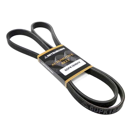 30731808 Serpentine Belt - Sold individually