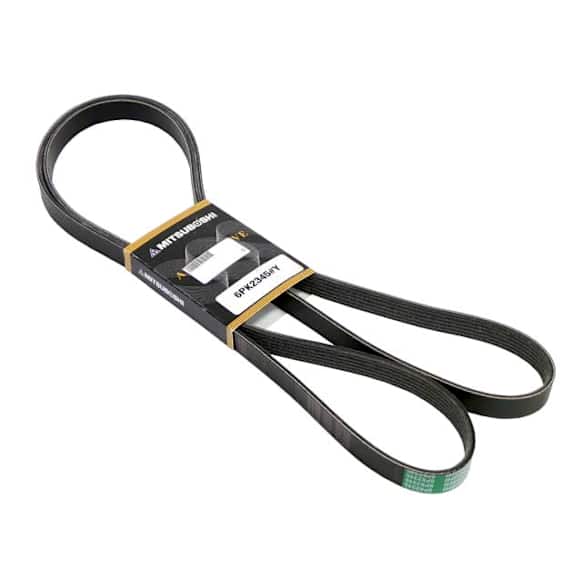 6PK2345 Belt 6PK X 2345 - Replaces OE Number 93-185-050