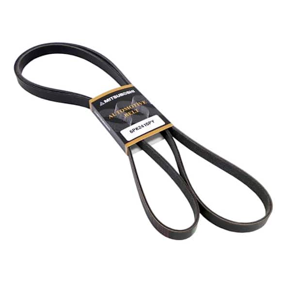 6PK2410 Belt for 6K X 2415 Contitech, 6K X 2410 Mitsuboshi - Replaces OE Number 06E-903-137 J