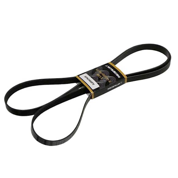 6PK2450 Belt for 6K X 2450 Mitsuboshi - Replaces OE Number 06E-903-137 Q