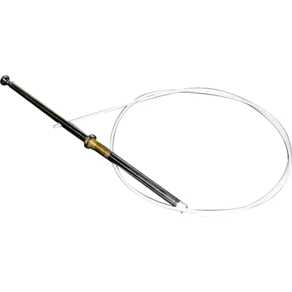 3067 Antenna Mast (90 cm Length) - Replaces OE Number Q-4-82-0002