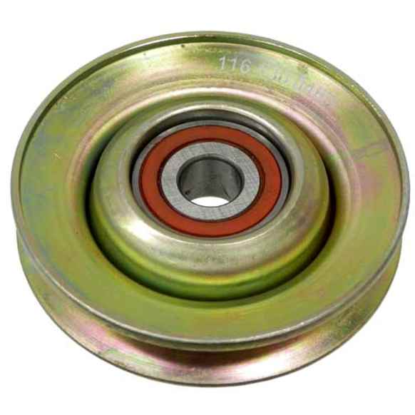 3074 A/C Idler Pulley - Replaces OE Number 116-130-04-60