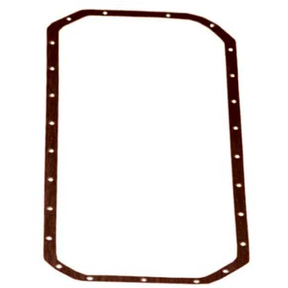 1984 BMW 325e - Oil Pan Gasket, 6 Cyl 2.7L