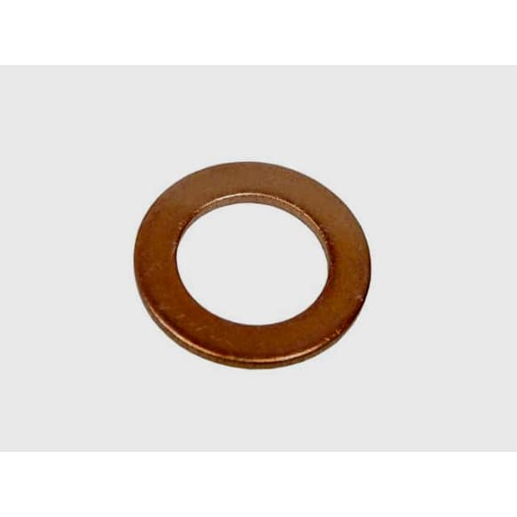 15X24X2-00KU Engine Oil Drain Plug Seal (15 X 24 X 2 mm) - Replaces OE Number 91-32-937