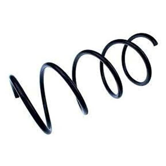 203-321-42-04 Front, Driver or Passenger Side Coil Springs, Sold individually