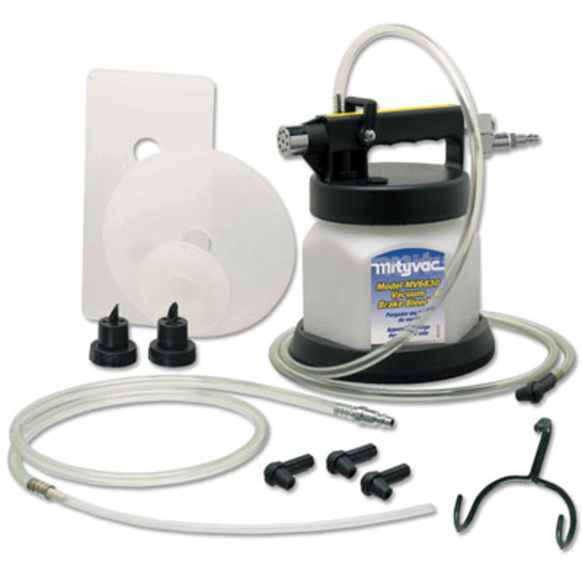 MV6830 Brake Bleeder Kit - Universal, Kit