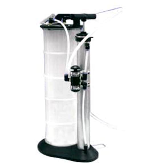 MV7201 Fluid Evacuator - Universal, Sold individually