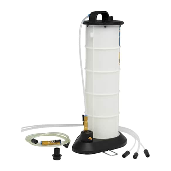 MV7300 Fluid Evacuator - Universal, Sold individually