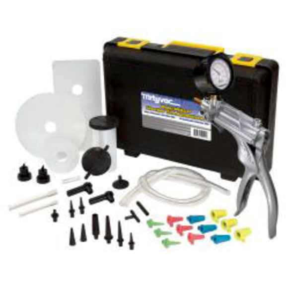 MV8500 Brake Bleeder Kit - Universal, Kit