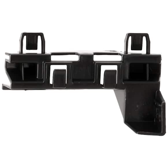 Front, Passenger Side Bumper Bracket