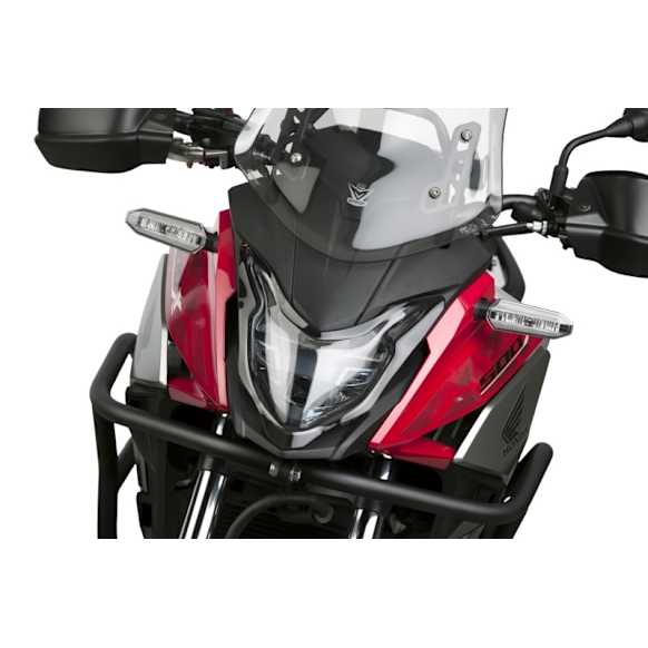 N5400 Direct Fit Headlight Guard