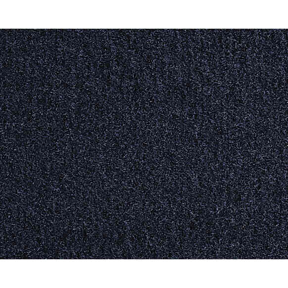 112-4122840 Front and Rear Carpet Kit, Blue, Carpet