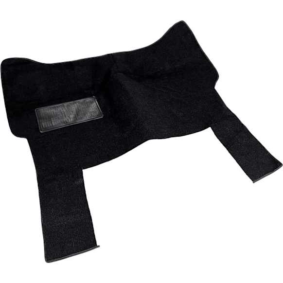 290-201610 Carpet Kit, Dark Brown, Nylon Loop pile