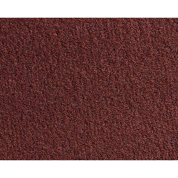 907-4312825 Front and Rear Carpet Kit, Red, Carpet