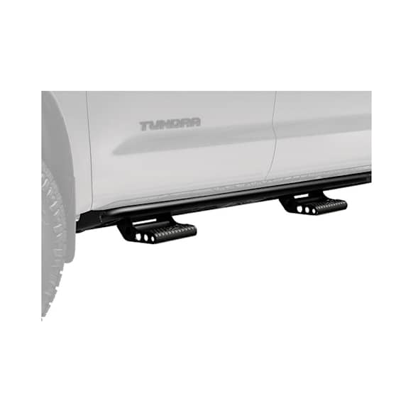 T104RKR4RS4 Nerf Bars Black, - Set of 2