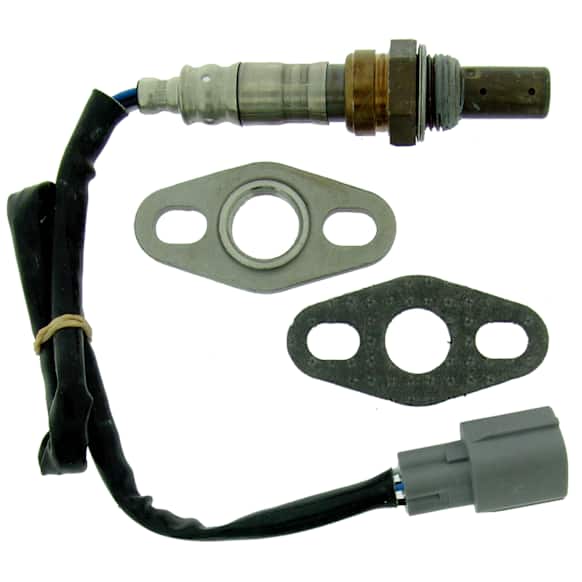 24670 Before Catalytic Converter Oxygen Sensor, Sold Individually, 4-wire