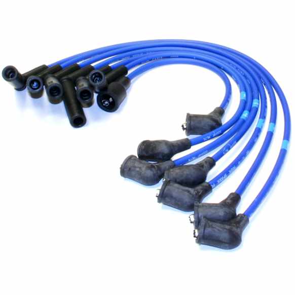 4405 Spark Plug Wire, Set of 6