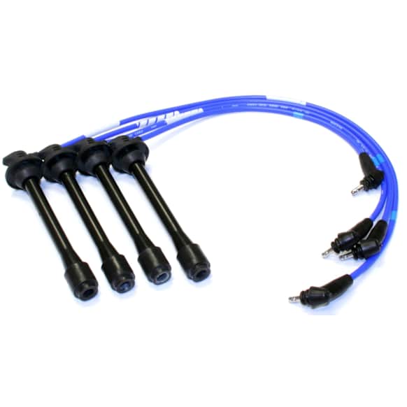4447 Spark Plug Wire, Set of 4