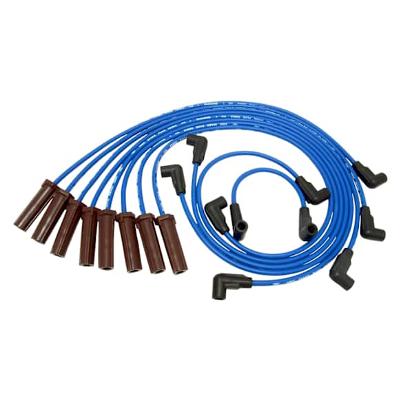1997 Chevrolet P30 - Spark Plug Wire, Set