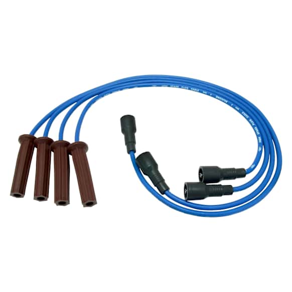 51137 Spark Plug Wire, Set
