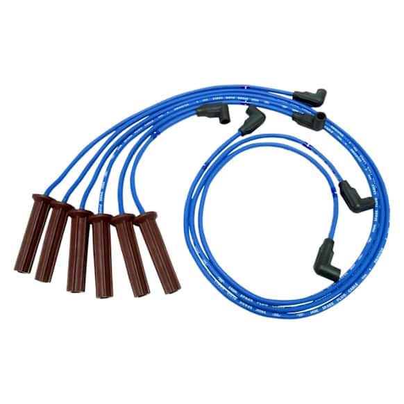 51239 Spark Plug Wire, Set