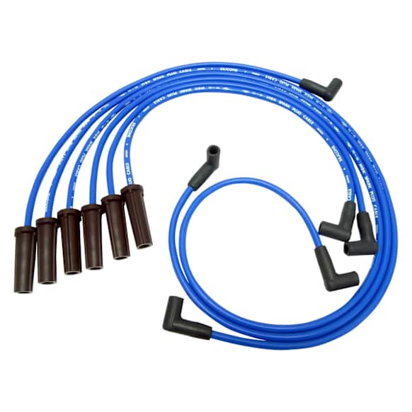 51263 Spark Plug Wire, Set