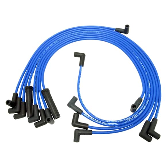 51355 Spark Plug Wire, Set