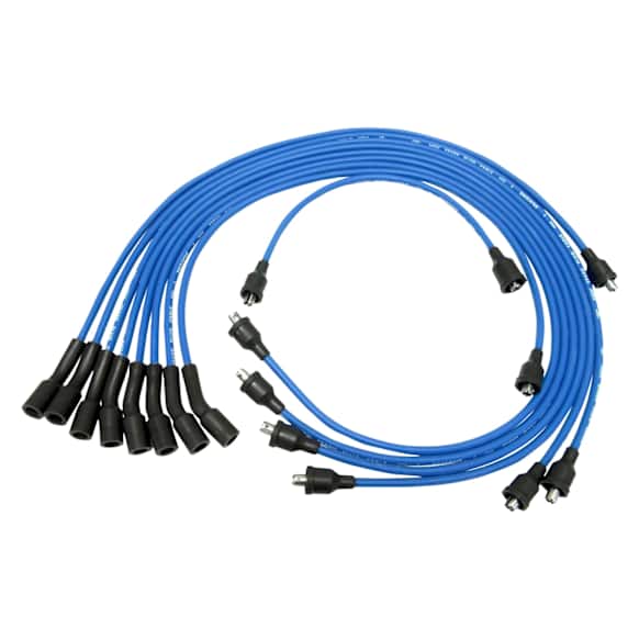 51428 Spark Plug Wire, Set