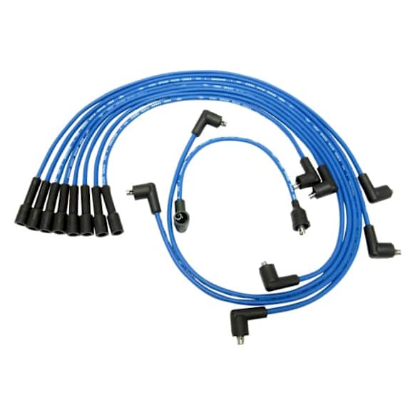 51429 Spark Plug Wire, Set