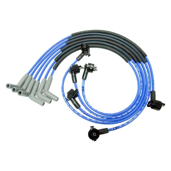 1999 Ford F-150 - Spark Plug Wire, Set of 6