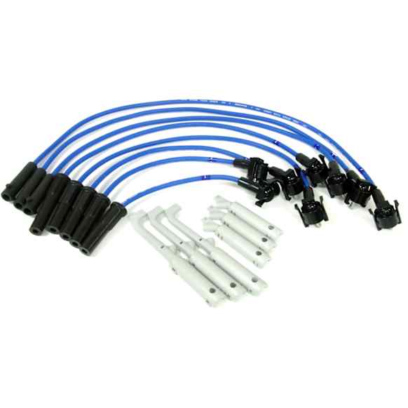 52090 Spark Plug Wire, Set of 8