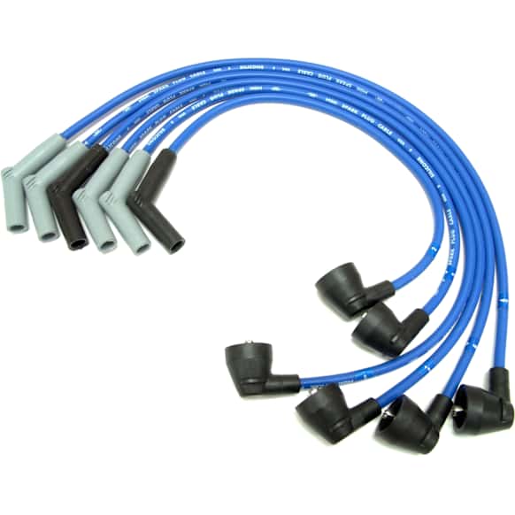 1996 Ford Aerostar - Spark Plug Wire, Set of 6