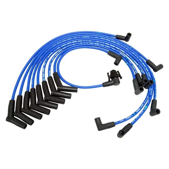 52218 Spark Plug Wire, Set of 8