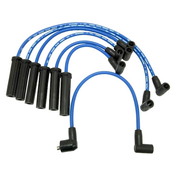52348 Spark Plug Wire, Set