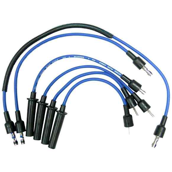 53222 Spark Plug Wire, Set of 4