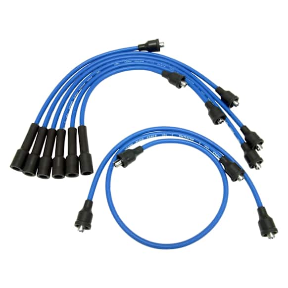 54325 Spark Plug Wire, Set