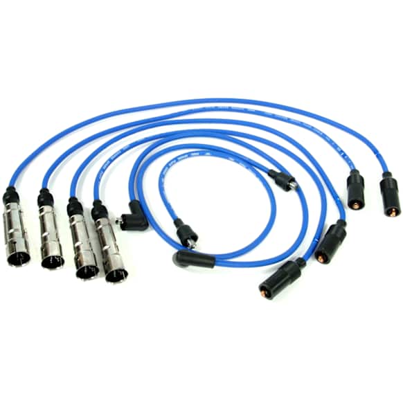 54354 Spark Plug Wire, Set of 4