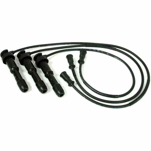56004 Spark Plug Wire, Set of 3