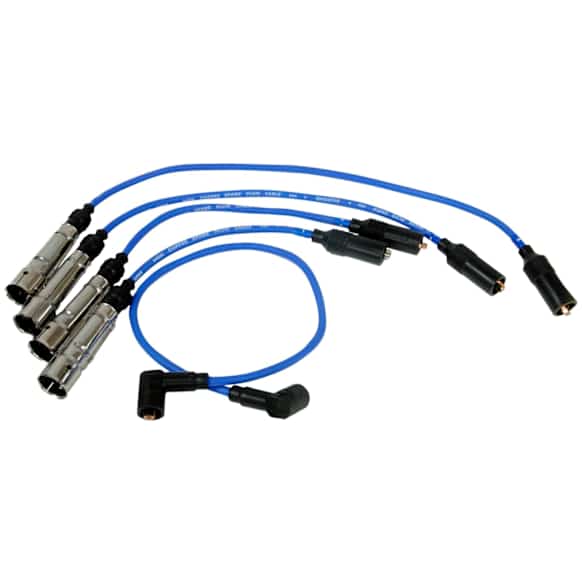 57349 OE Replacement Series Spark Plug Wire, Set of 5