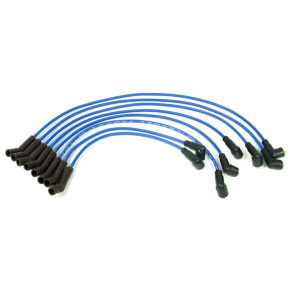 58404 Spark Plug Wire, Set of 8