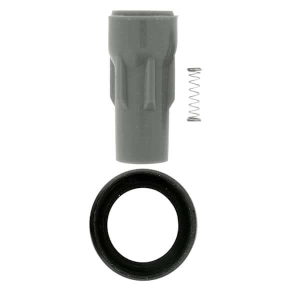 58968 Ignition Coil Boot - Direct Fit, Sold individually