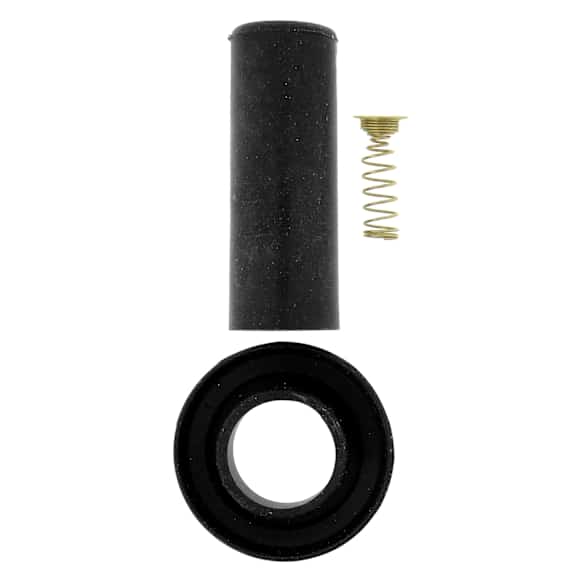 58992 Ignition Coil Boot - Direct Fit, Sold individually
