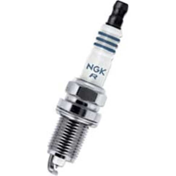 6737 Spark Plug, 2.5L, 5Cyl, Sold Individually, Laser platinum Series