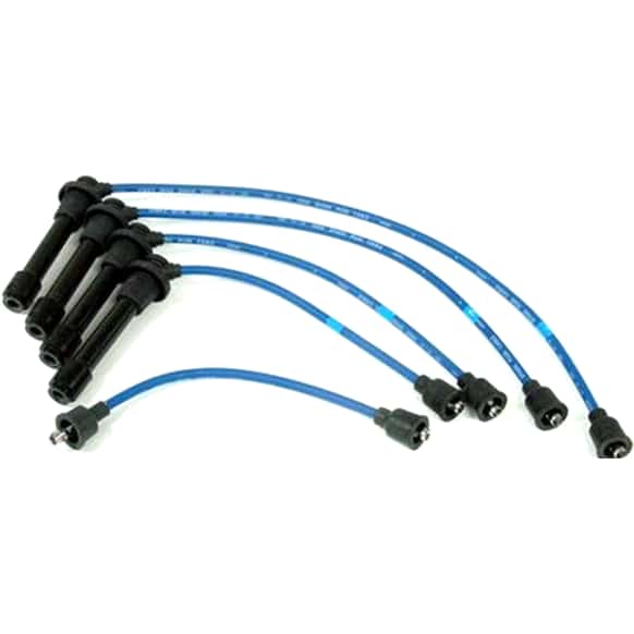 8120 Spark Plug Wire, Set of 4