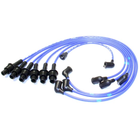 8147 Spark Plug Wire, 2.8L, 6Cyl, Set of 6
