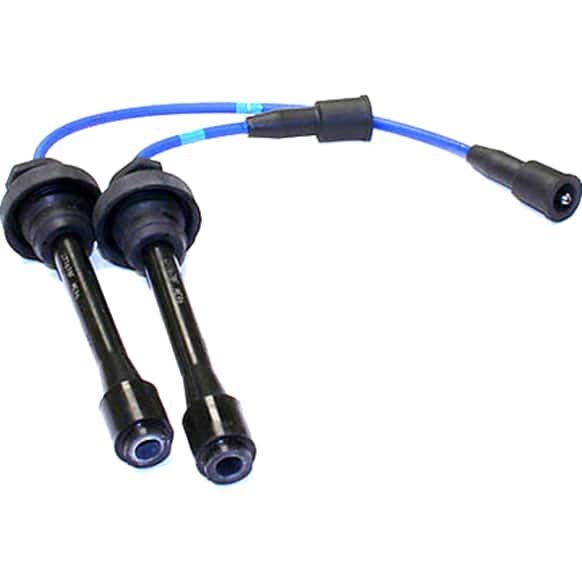 2001 Mitsubishi Galant - Spark Plug Wire, Set of 2