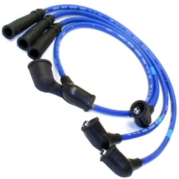 9581 Spark Plug Wire, Sold individually