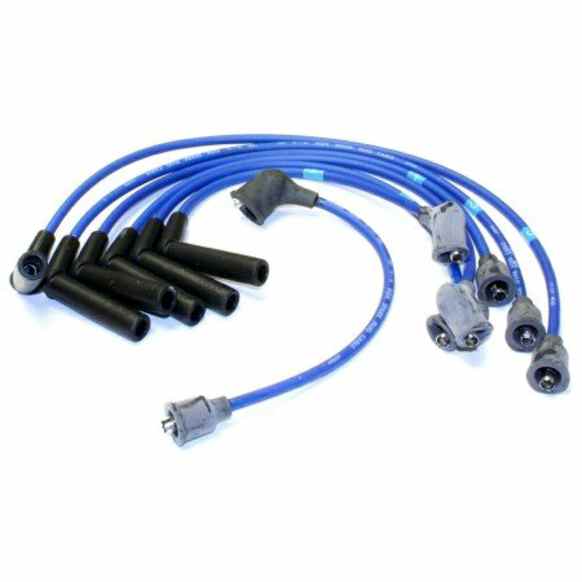9952 Spark Plug Wire Series Spark Plug Wire, 3.0L, 6Cyl, Set of 6