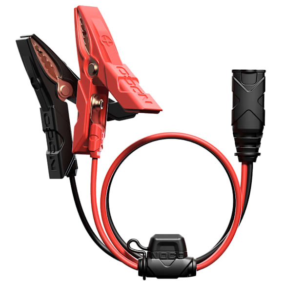 GC001 X-Connect Micro Battery Clamp Connector with M6 Eyelets