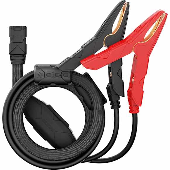 GPA002 HD Battery Clamps with Eyelets for GENIUSPRO25 Smart Battery Charger